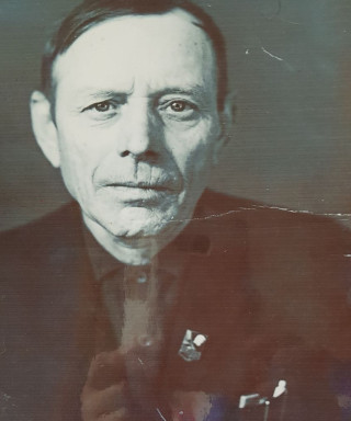 Цыцылин Андрей Дмитриевич