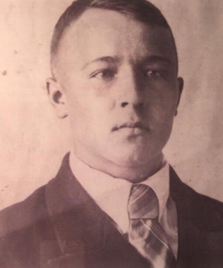 Бушмелев Василий Александрович