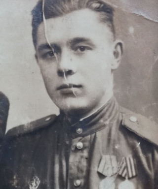 Виноградов Александр Николаевич