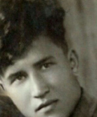 Набиулин Фартос