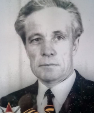 Васильев Владимир Николаевич