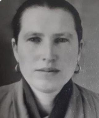 Беляева Вера Филипповна