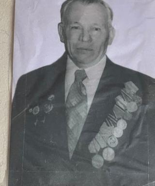 Куликов Георгий Григорьевич
