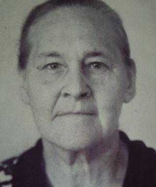 Гавришина Вера Павловна