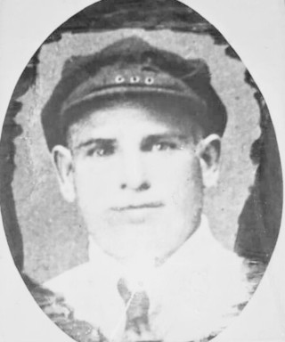 Дюкарев Сергей Егорович