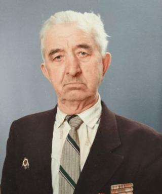 Козлов Николай Иванович
