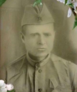 Воробьев Иван Семенович