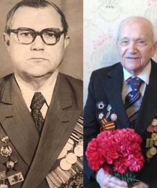Твердохлебов Константин Иванович