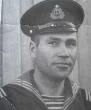 Бредихин Пётр Алексеевич