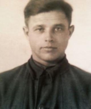 Тимашев Илья Иванович