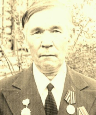 Янышев Степан Михайлович