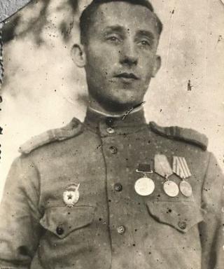 Скобелев Николай Фёдорович