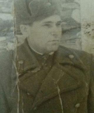 Ломакин Михаил Евгеньевич