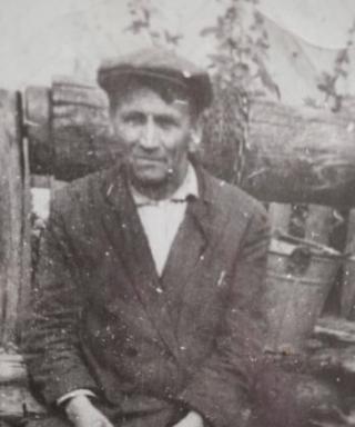 Ложкин Кондратий Константинович