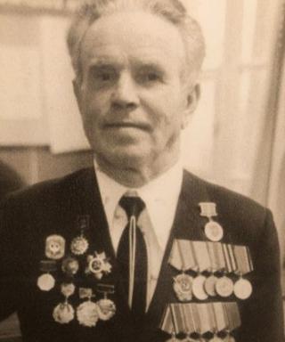 Липин Михаил Александрович