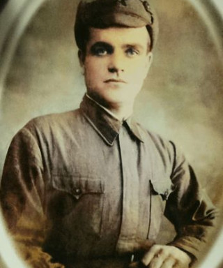 Данилейко Иван Фёдорович