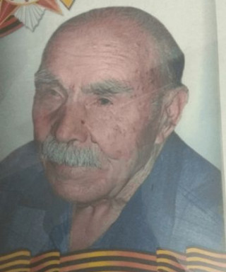 Каргаполов Андрей Иванович