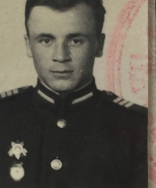 Ефремов Борис Григорьевич