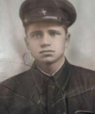 Гулаков Сергей Афанасьевич