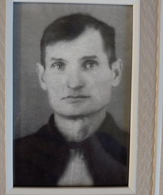Спиридонов Сергей Петрович