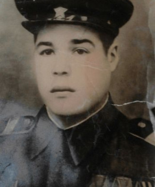 Буторин Иван Андреевич