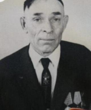 Дубков Николай Александрович