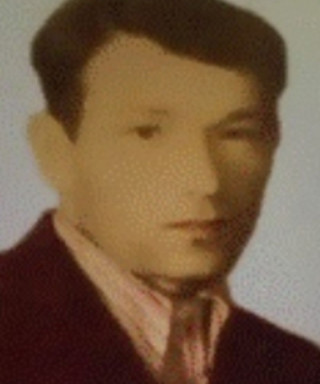 Камин Николай Васильевич