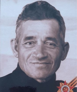 Ширманов Иван Васильевич