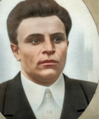 Бугров Иван Иванович