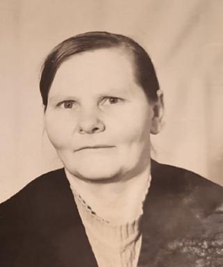 Скипина Нина Дмитриевна