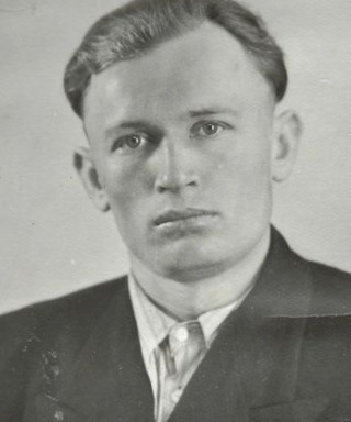 Бутенко Валентин Никитович