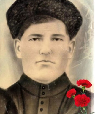 Андрющенко Василий Михайлович