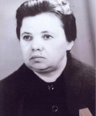 Пойгина Тамара Николаевна