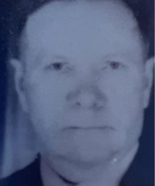 Токарев Иван Петрович