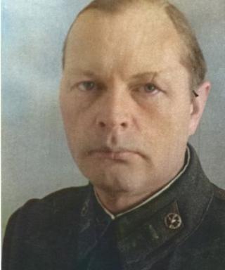 Соловецкий Михаил Николаевич