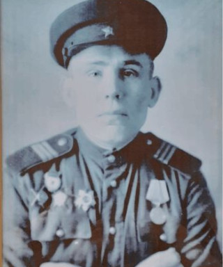 Павлов Иван Николаевич