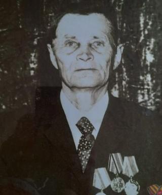 Никоненко Владимир Трофимович