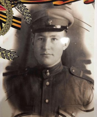 Петров Василий Андреевич