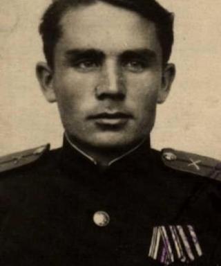 Гилязов Фаршат Гаязович