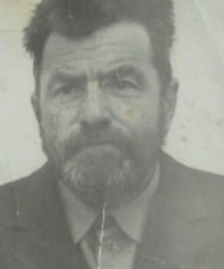 Андреев Михаил Павлович