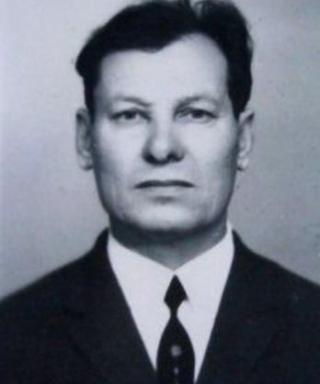 Трoйно Фёдор Петрович