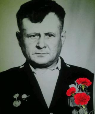 Белых Алексей Васильевич
