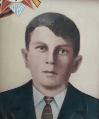 Бычков Алексей Яковлевич