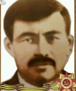 Смирнов Кондратий Леонтьевич
