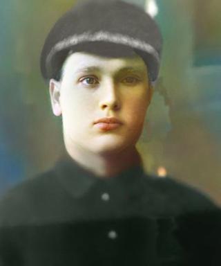 Никонов Михаил Иванович
