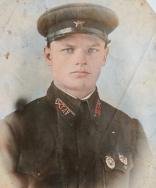 Циома Иван Яковлевич