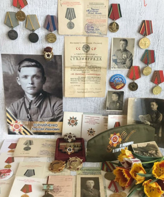 Корнийченко Алексей Иванович