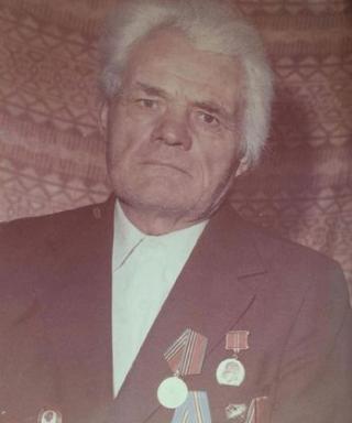 Глущенко Михаил