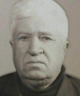 Булай Михаил Иванович