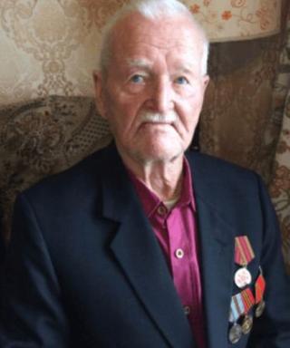 Бобылев Вадим Логинович